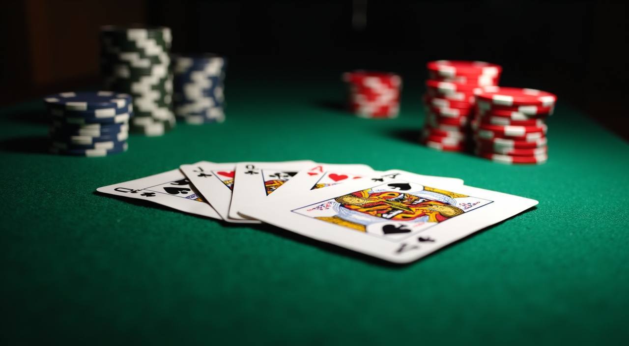 vw66 vw66-এর Table Pai Gow লবিতে কী পাবেন